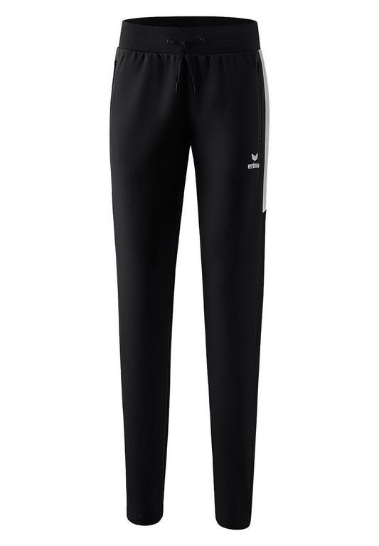 Erima Fußball - Teamsport Textil - Hosen Squad Trainingshose Damen (1ER21A001-Q11) Women