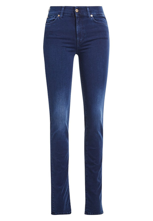 7 for all mankind ROZIE SliIllLuxRicInd (ZZO12XU88-K00) Women