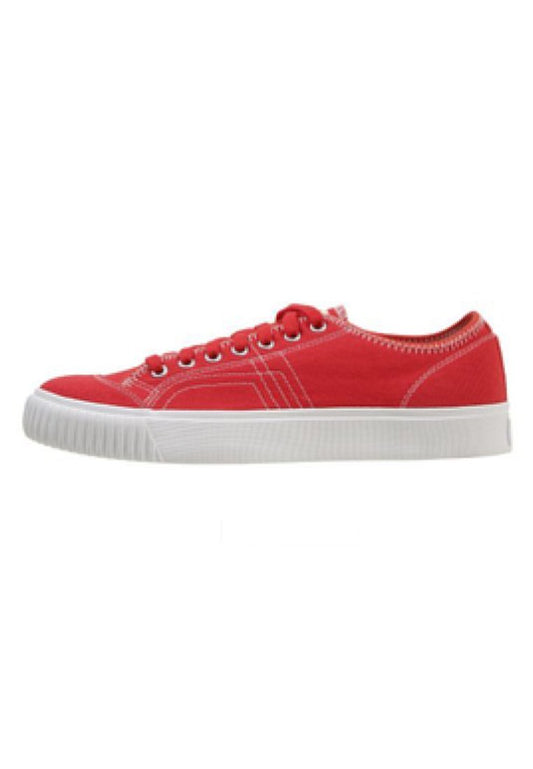 Onitsuka Tiger OK BASKETBALL LO Red (TI315N003-G11) Unisex