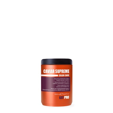 KayPro Color Care Caviar Supreme Color Protection Mask 1000ml