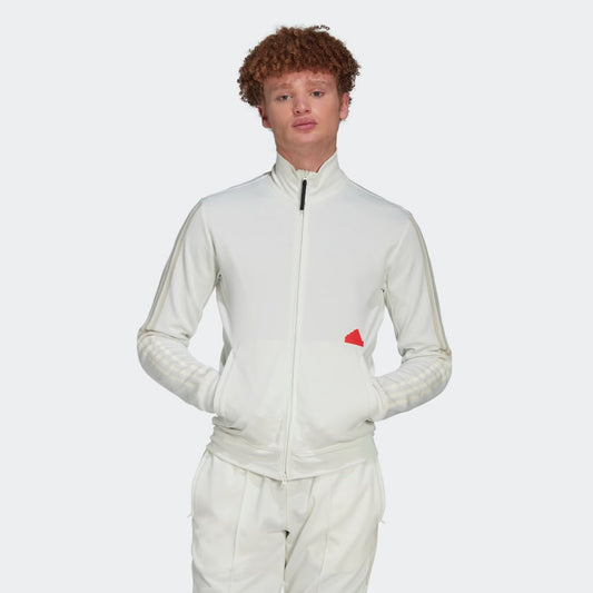 Adidas M NEW TT FITTED WHITE (HG2071) Men