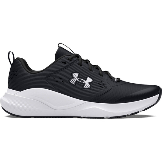 UA CHARGED COMMIT TR 4 (3026017-004) Men