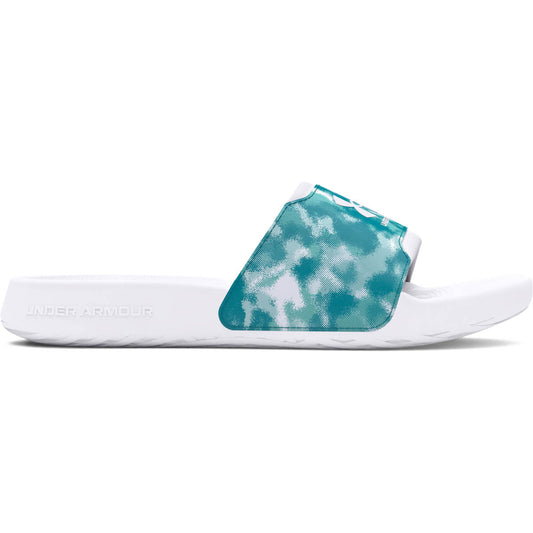 UA W IGNITE SELECT GRAPHIC (3027223-100) Women
