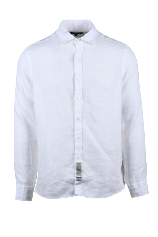LA MARTINA* shirt White (264642-1023) Men
