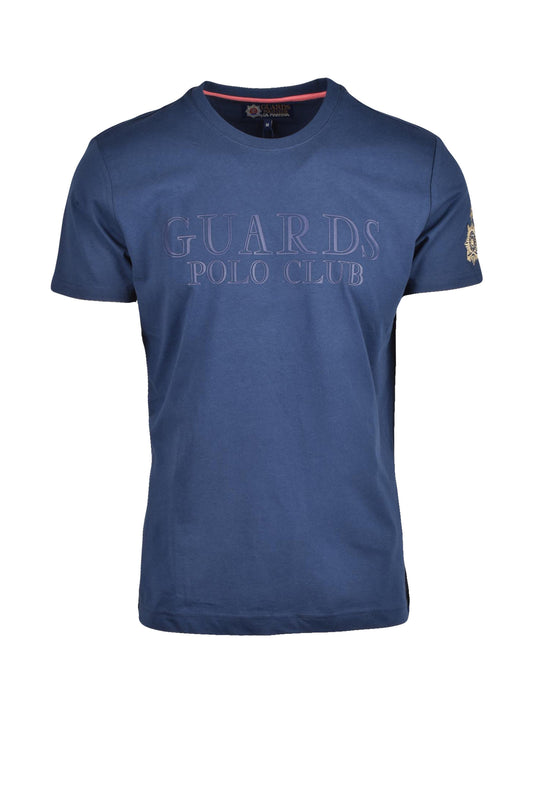 LA MARTINA* t-shirt Colors (264616-1176) Men