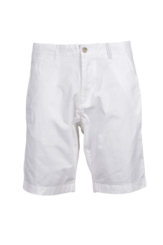 LA MARTINA* Bermuda shorts White (264607-1023) Men