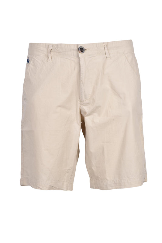 LA MARTINA* Bermuda shorts Beige (264610-1032) Men