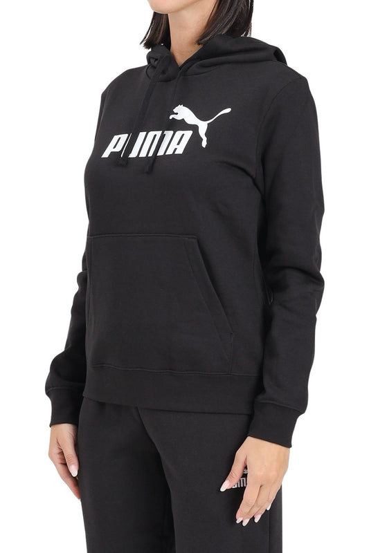 Sweatshirt Black (268101-1022) Women