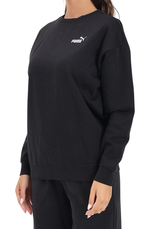 Sweatshirt Black (268099-1022) Women
