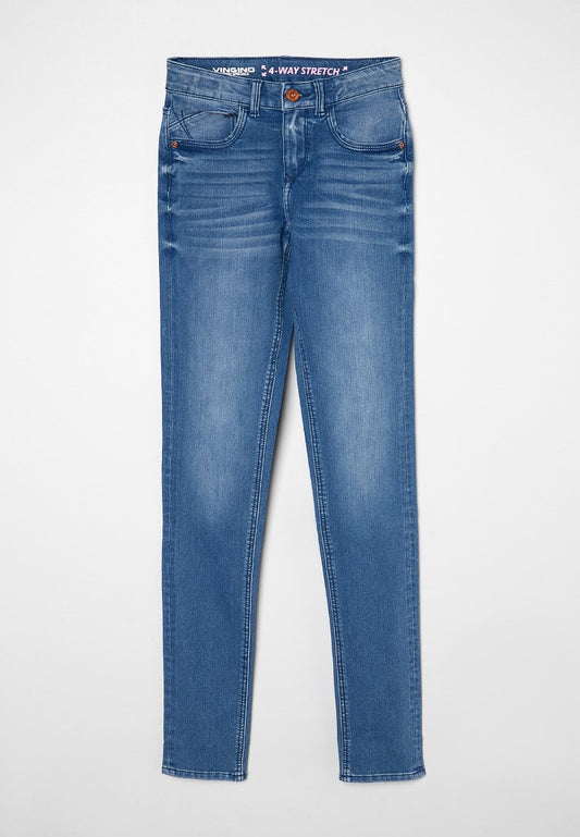 Vingino Bella blue (ZZO27TE14-K00) Kids