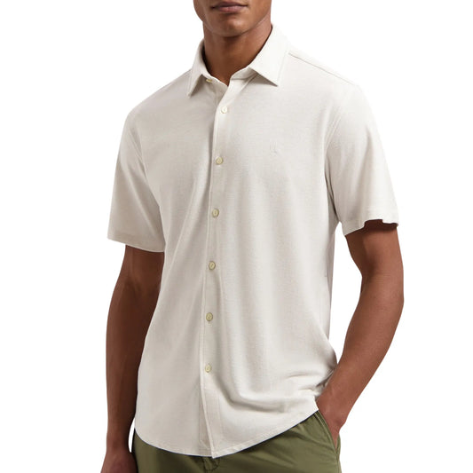 Dstrezzed Anthony SS Shirt (311482-102) Men