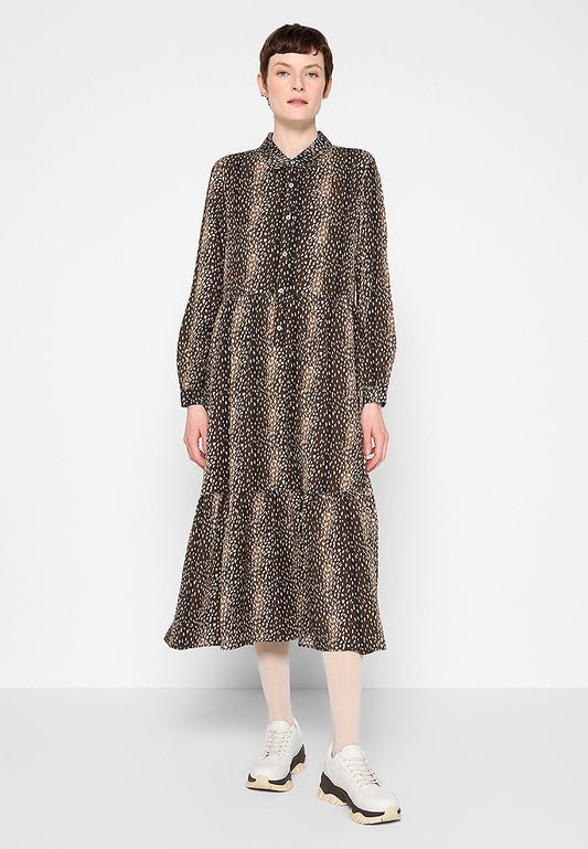 Barbour Kingsley Dress Women