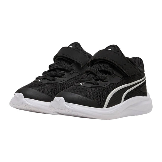 Puma Skyrocket 2 AC+ Sports Shoes Junior (312415-01) Kids