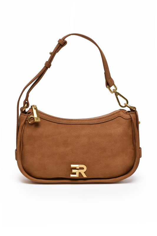 Shoulder Bag Powder Pink (266070-1163) Women