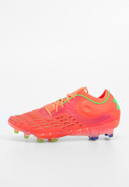 Under Armour UA WTM Clone MagS Elite3.0FG Red (ZZO2V59BE-G00) Women