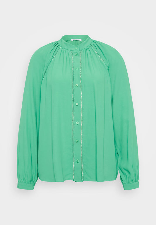 Fashion-Bluse 1/1-lang Women
