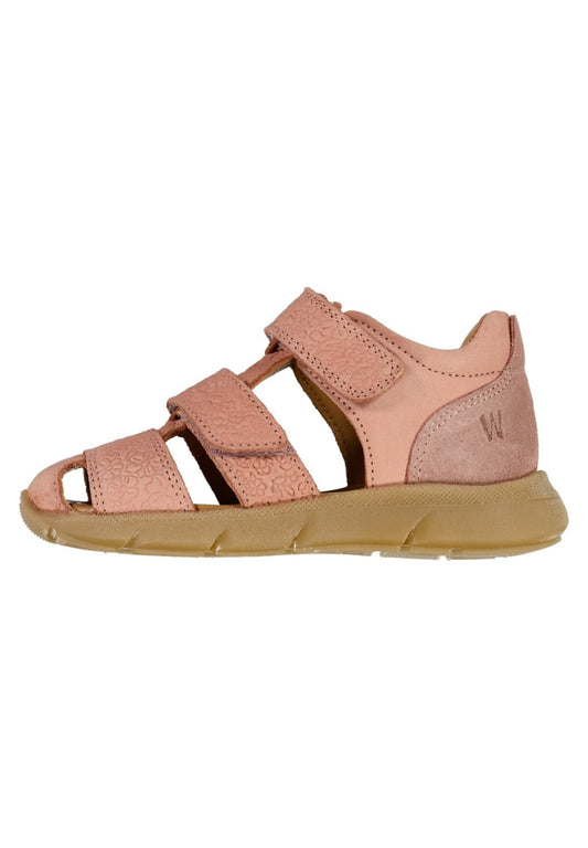 Wheat Sandalen Figo Sandale light pink (WHA16G009-J11) Kids