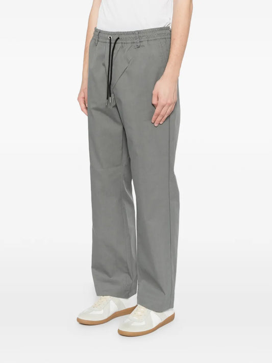 Karl Lagerfeld Kl Casual Pants Sedona Sage (B1M100162FJ) Men