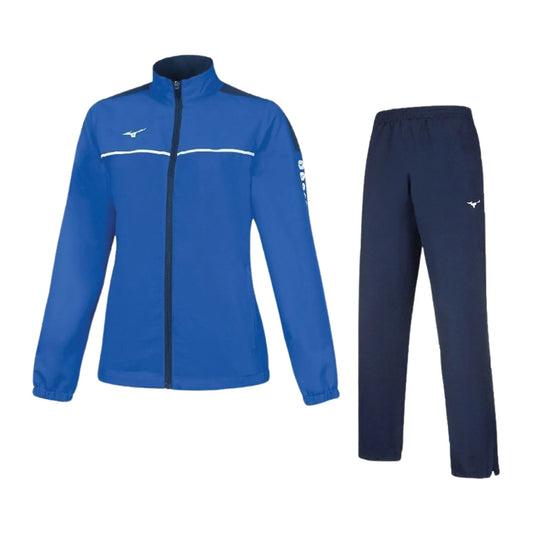 Mizuno Tokyo Tracksuit (32EG7201C-22) Women