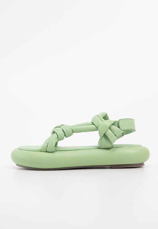Bronx jac-ey Green (ZZO2U1F14-M00) Women