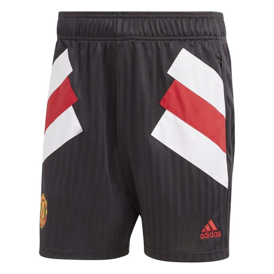 Adidas MUFC ICON SHO BLACK (HT2001) Men