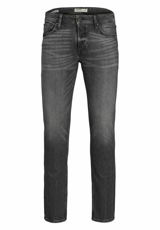 Jack & Jones Slim/Straight Fit Jeans Tim Original CJ 515 Men