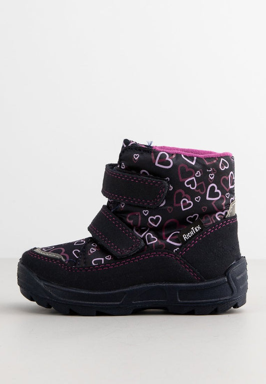 Richter Freestyle dark blue (ZZO28BA03-K00) Kids