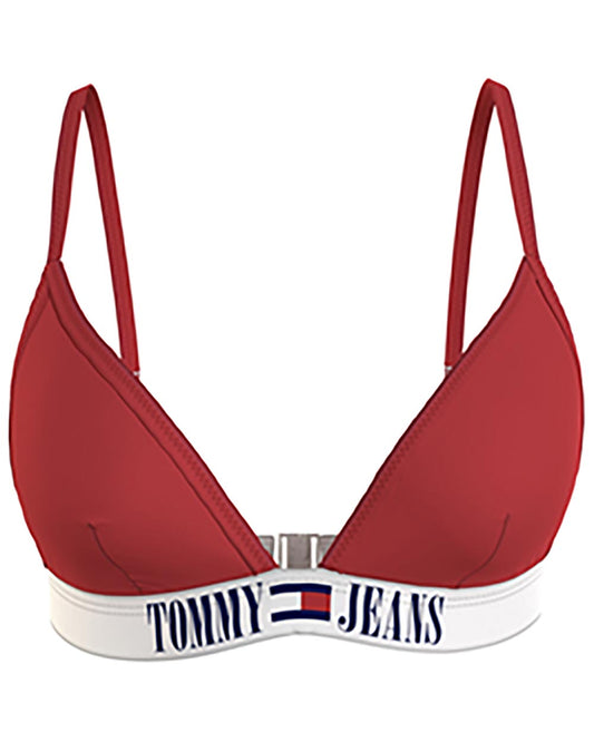 TOMMY HILFIGER UW0UW04079 - Bikini top Women