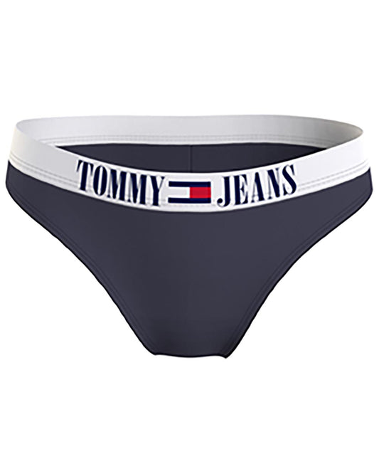 TOMMY HILFIGER UW0UW04451 - Bikini Bottom Women