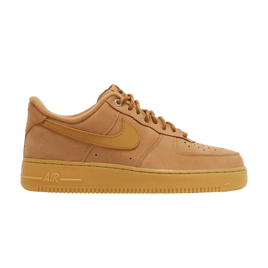 Nike Air Force 1 Low Flax (2019/2022) (CJ9179-200) Unisex