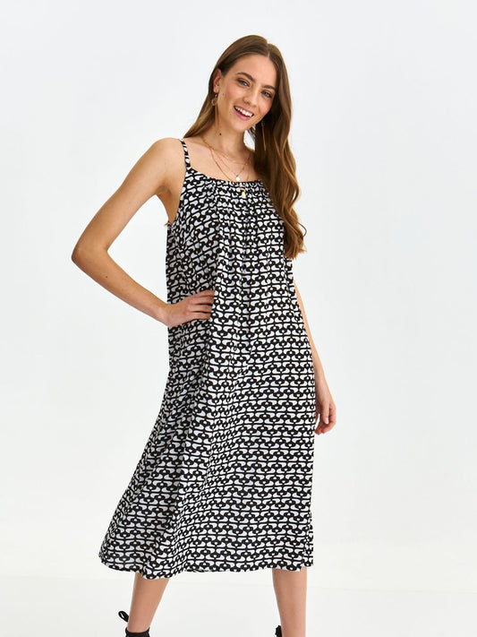 Top Secret Women summer dresses and strappy dresses (SSU4423CA)