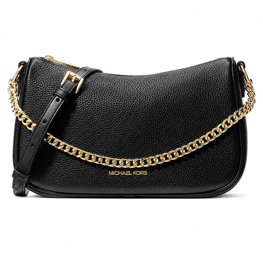 Michael Kors Bag Black (35F4G1QC6LBLA) Women