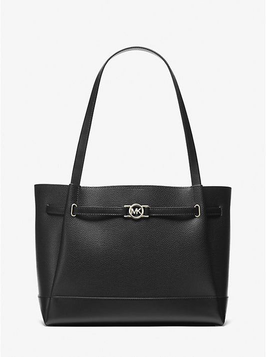 Michael Kors REED BLACK Shoulder Bag Women