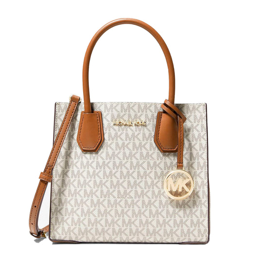 Michael Kors Bag Grey (35S1GM9M2BVAN) Women
