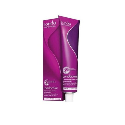 Londa Professional Color Extra Rich Hair Dye 60ml 8/44