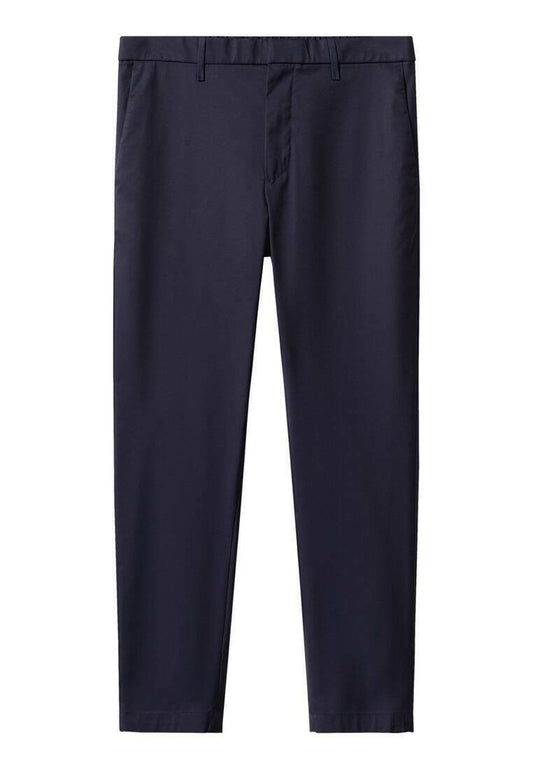 Mango DERRY Royal Blue (M9122E102-K11) Men