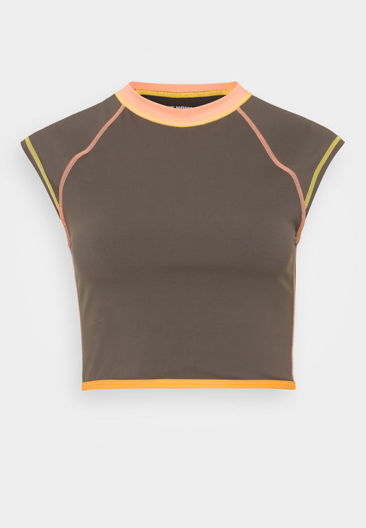 It's Now Cool THE CONTOUR TEE (IT881T013-T11) Women