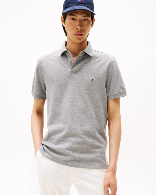 TOMMY HILFIGER MW0MW17770 - Polo Men