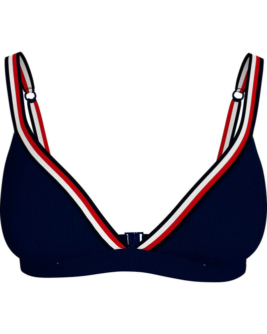 TOMMY HILFIGER UW0UW05290 - Bikini top Women