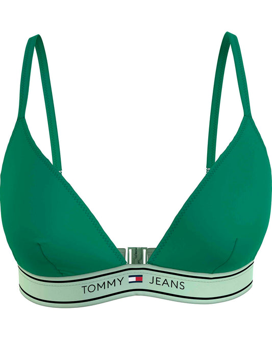 TOMMY HILFIGER UW0UW05349 - Bikini top Women