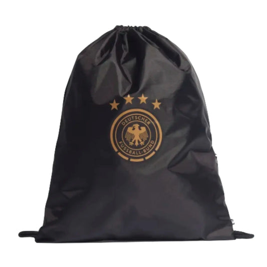 Adidas DFB GYM SACK BLACK (HP0768) Unisex