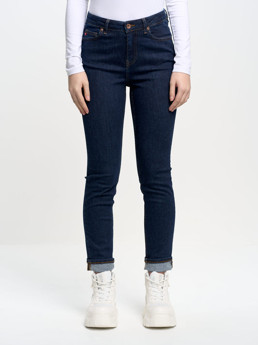 Big Star Women jeans (KATRINA HIGH WAIST_720)