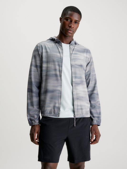 Calvin Klein Men windbreakers (00GMF3O513-13M)