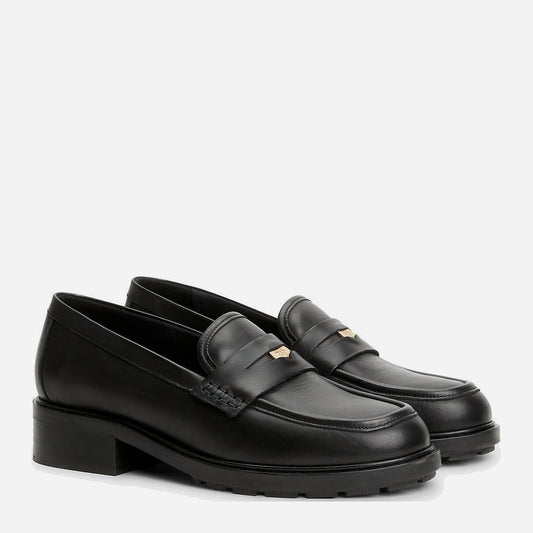 Tommy Hilfiger Women loafers (FW0FW07412-BDS)