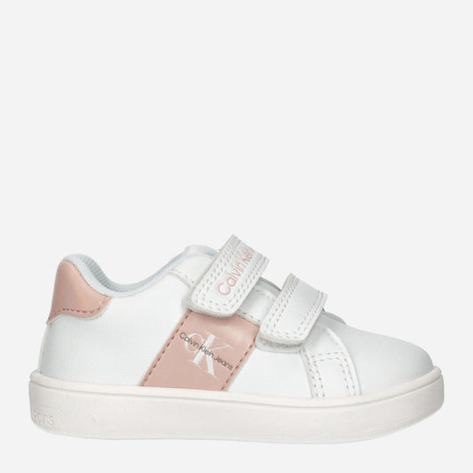 Calvin Klein Jeans Footwear (V1A9-80782-1355X134) Kids