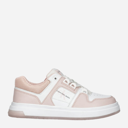 Calvin Klein Jeans Footwear (V3A9-80797-1355X054) Kids