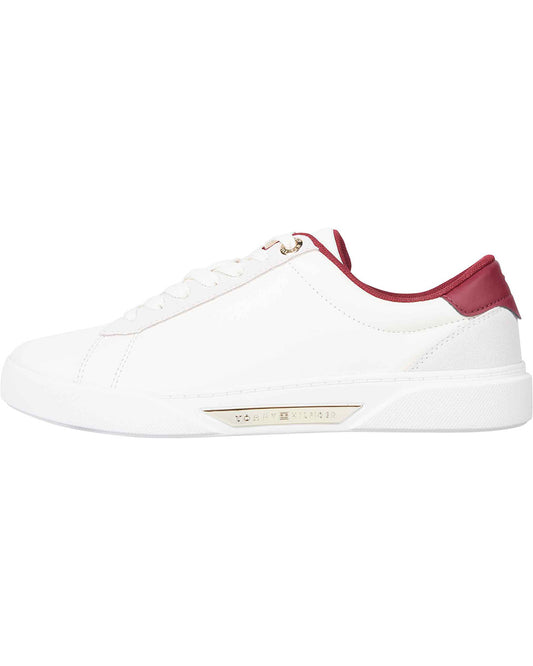 TOMMY HILFIGER FW0FW08123 - Sneakers Women