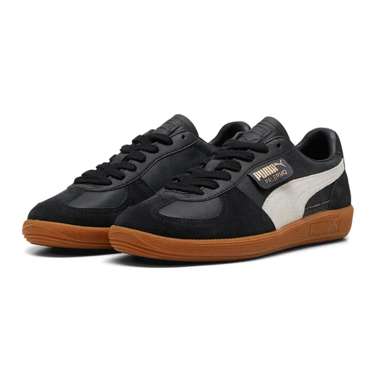 Puma Palermo Leather Sneakers (396464-03) Men