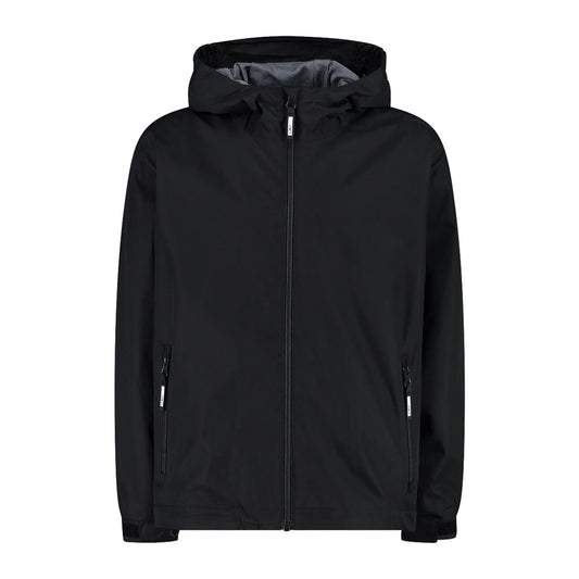 CMP Packable Ripstop Hooded Rainjacket (39X7984-U901) Kids