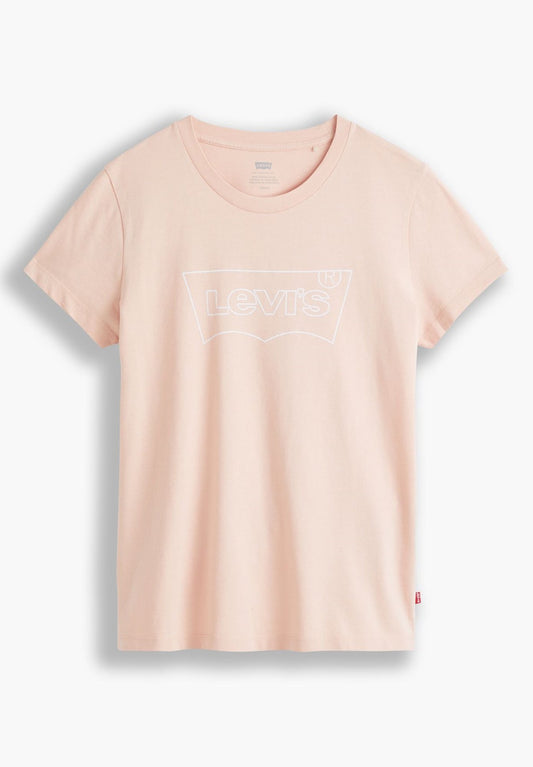 THE PERFECT TEE BRIGHT WHITE Women